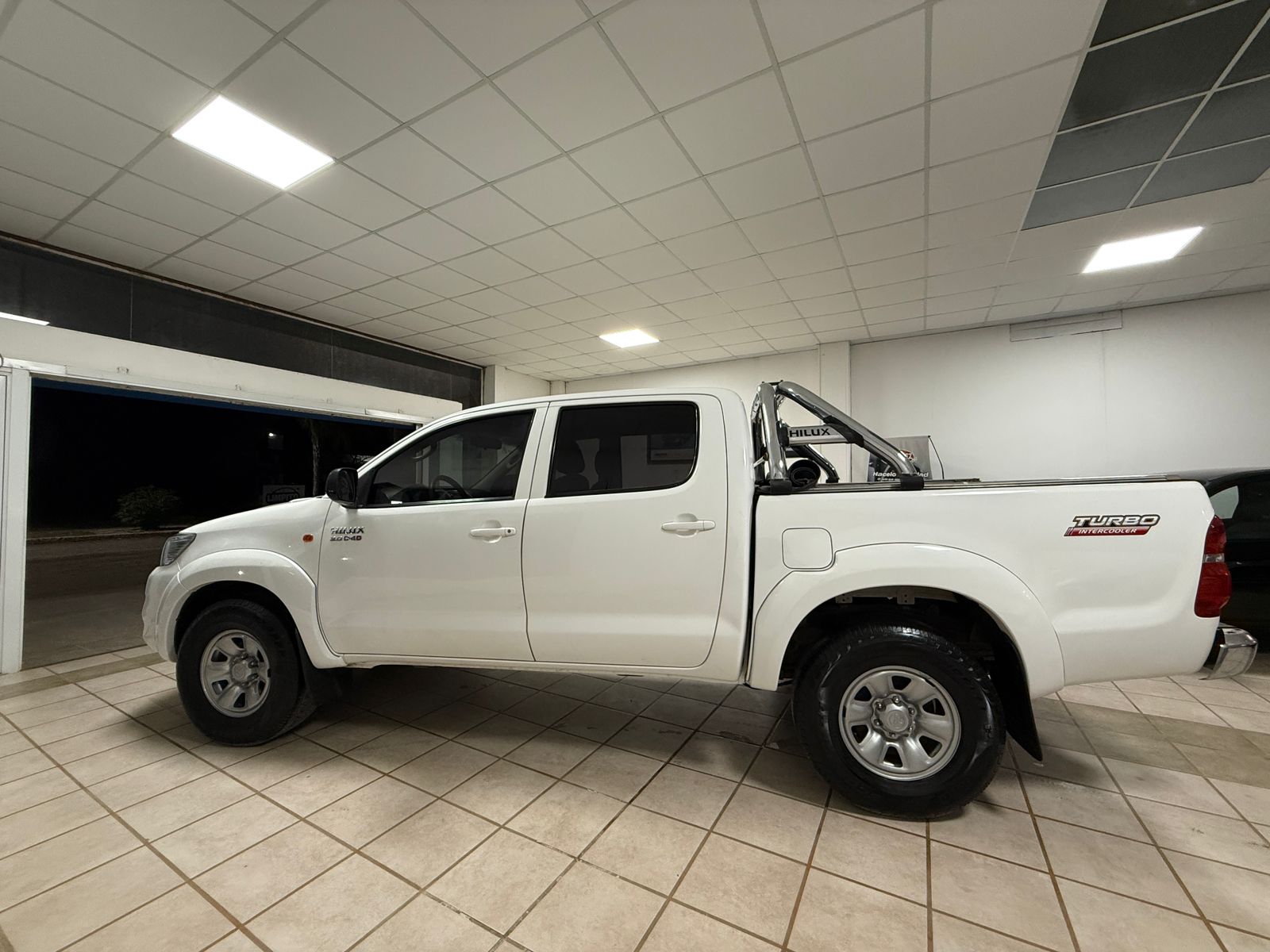 Miniatura 6 de Toyota Hilux