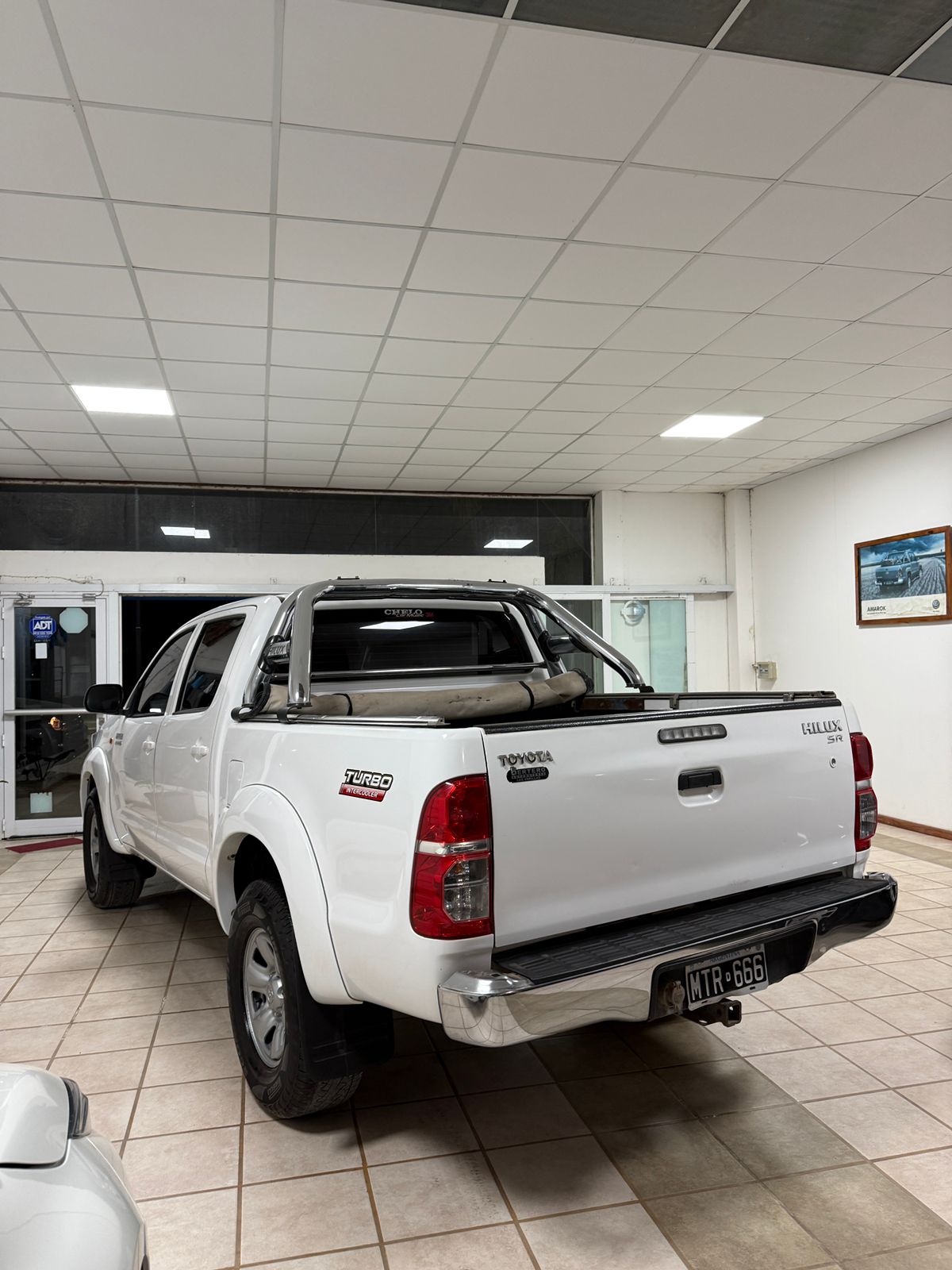 Miniatura 7 de Toyota Hilux
