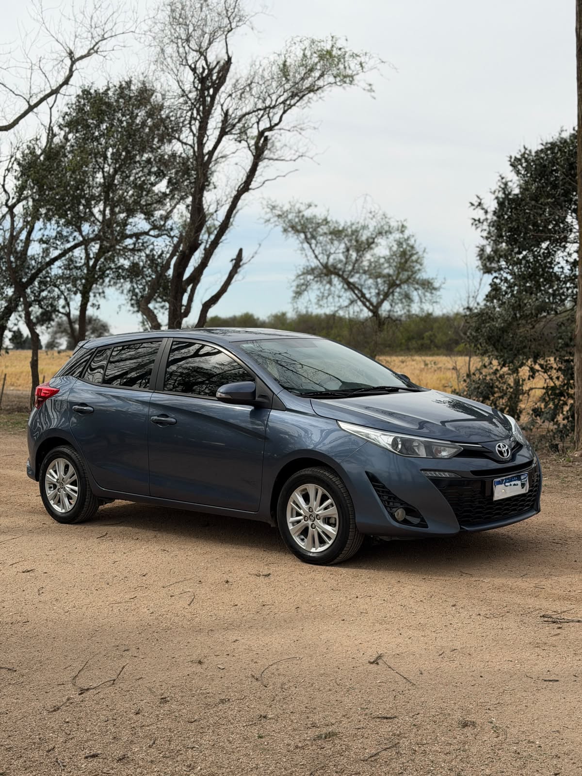 Miniatura 3 de Toyota Yaris