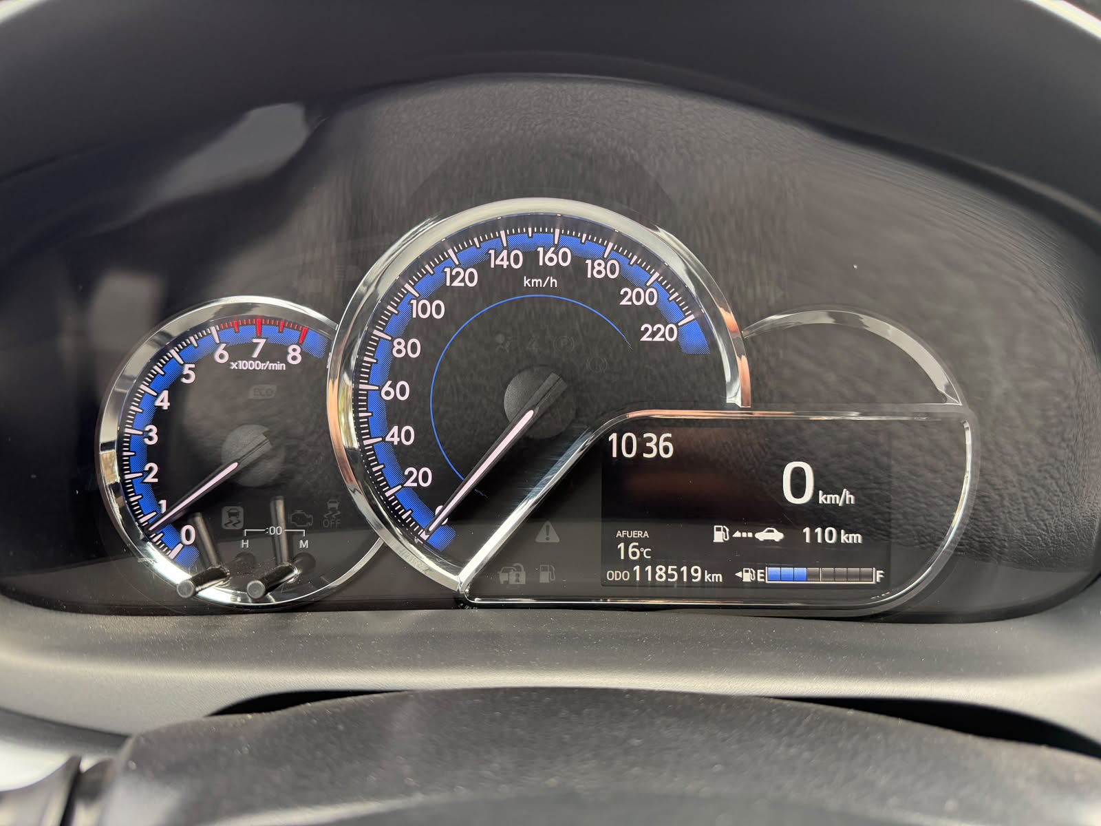 Miniatura 4 de Toyota Yaris