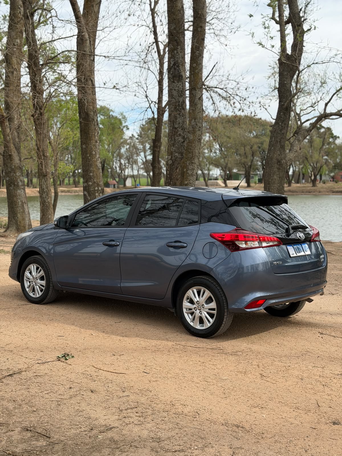 Miniatura 7 de Toyota Yaris