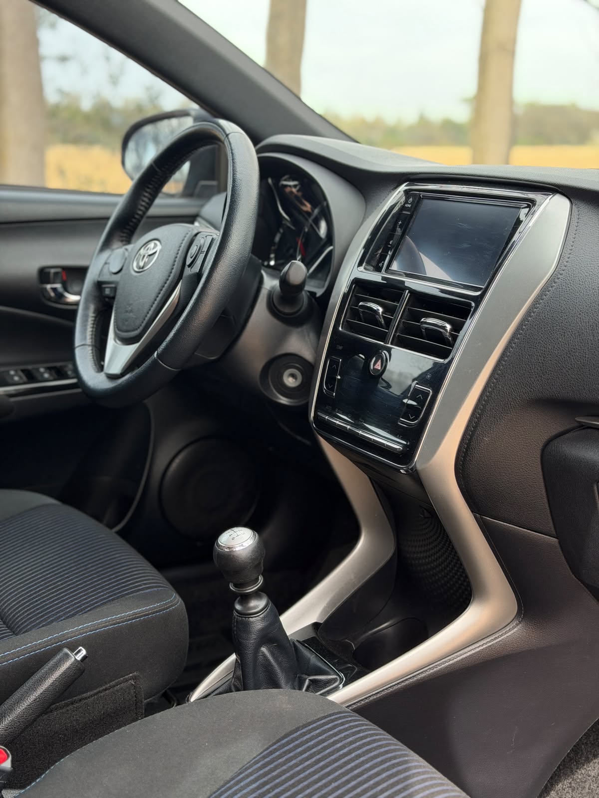 Miniatura 8 de Toyota Yaris