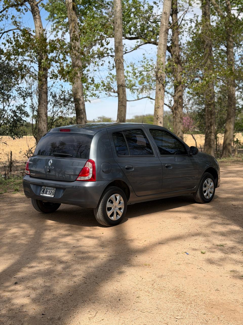 Miniatura 3 de Renault Clio