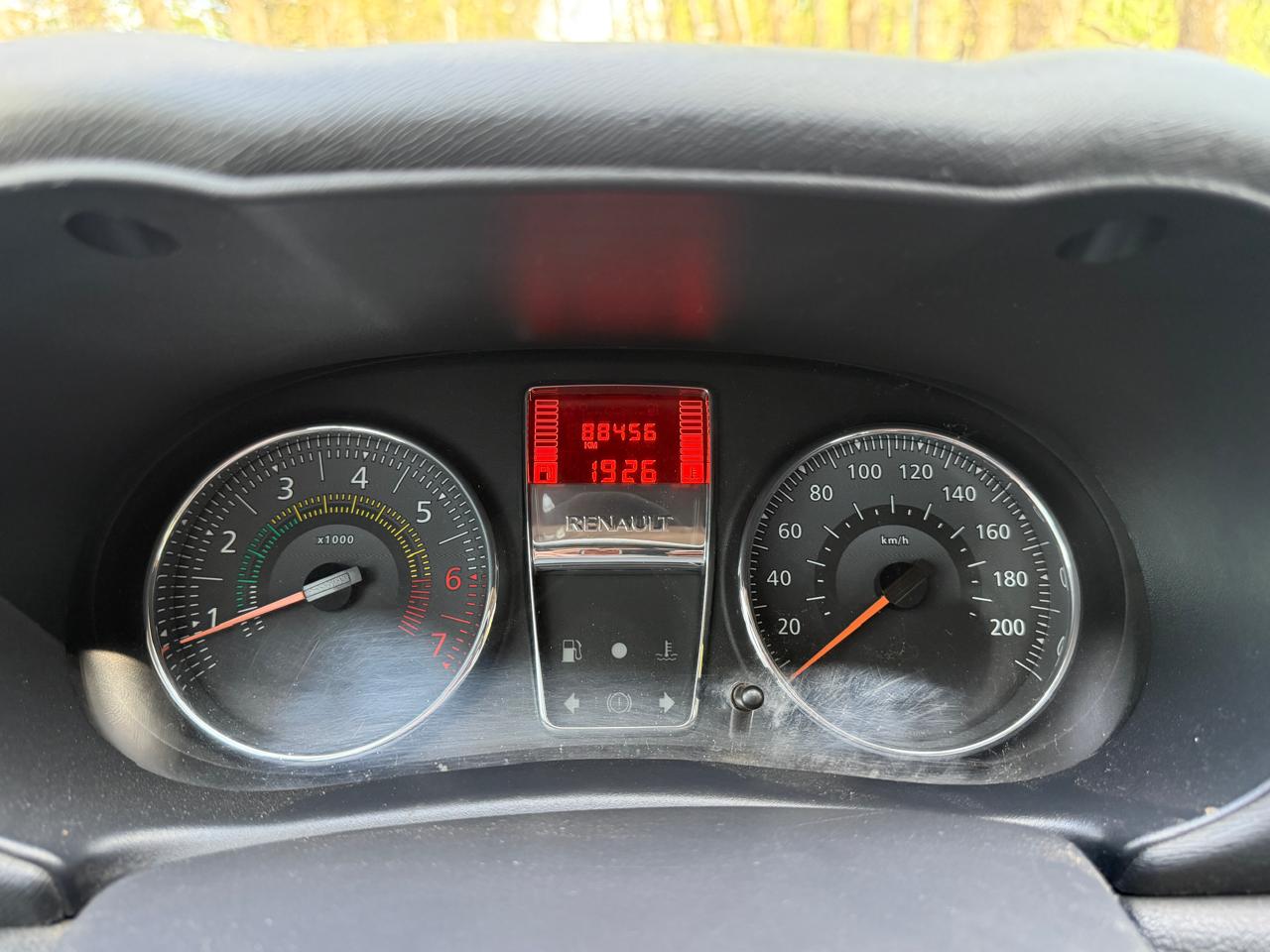 Miniatura 6 de Renault Clio