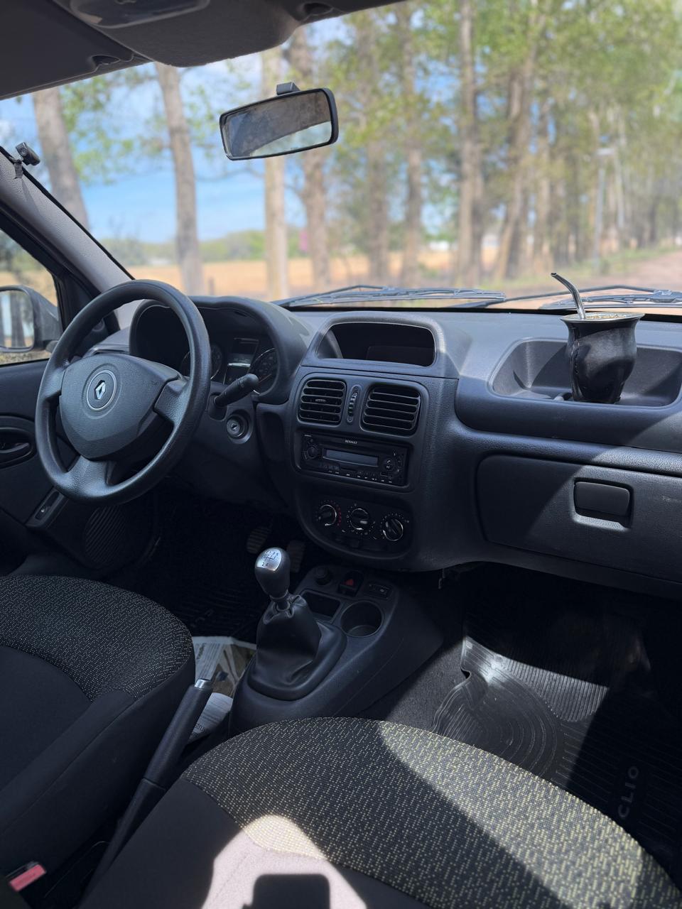 Miniatura 5 de Renault Clio