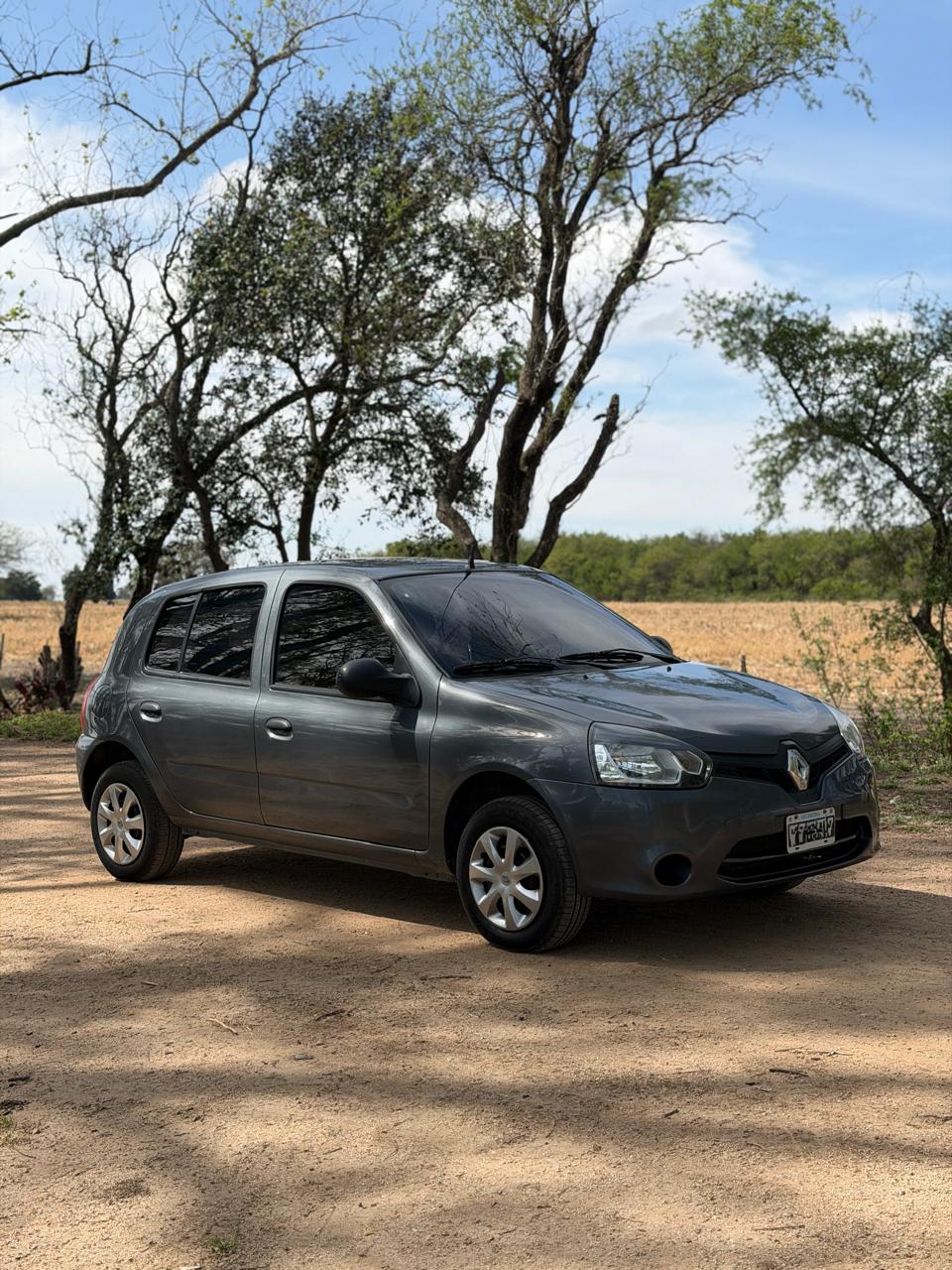 Miniatura 4 de Renault Clio