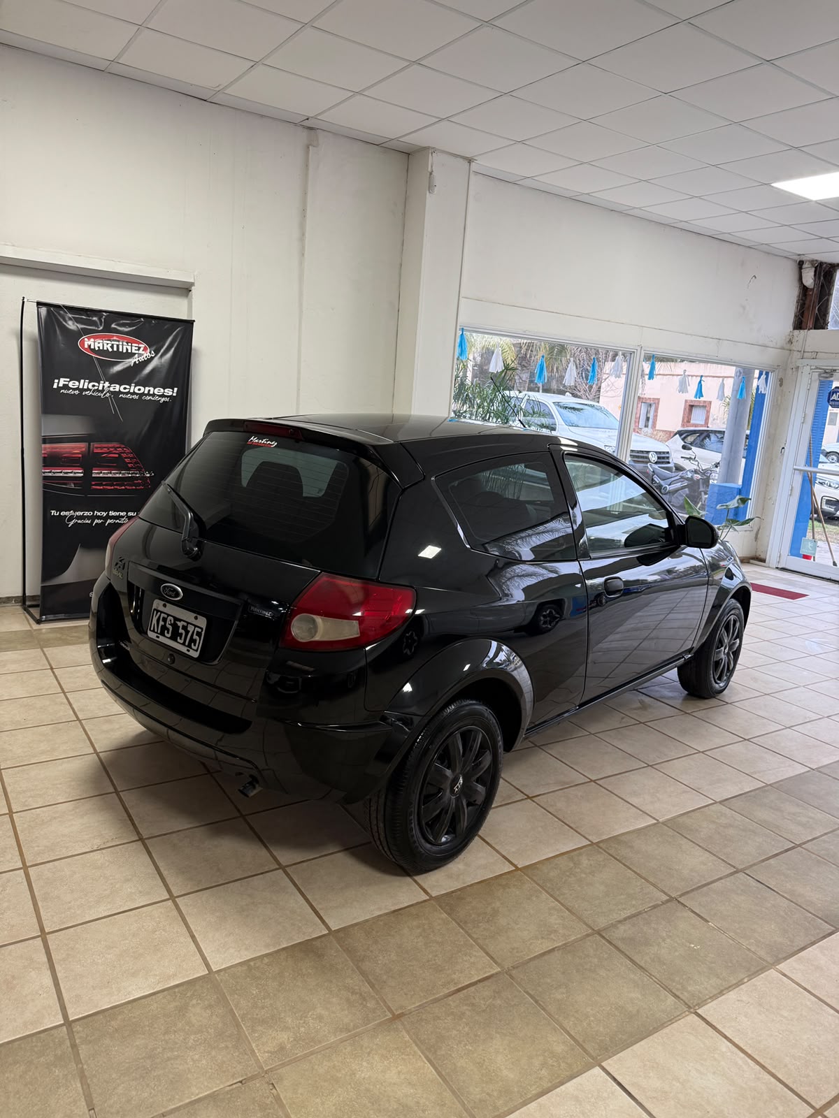 Miniatura 3 de Ford Ka