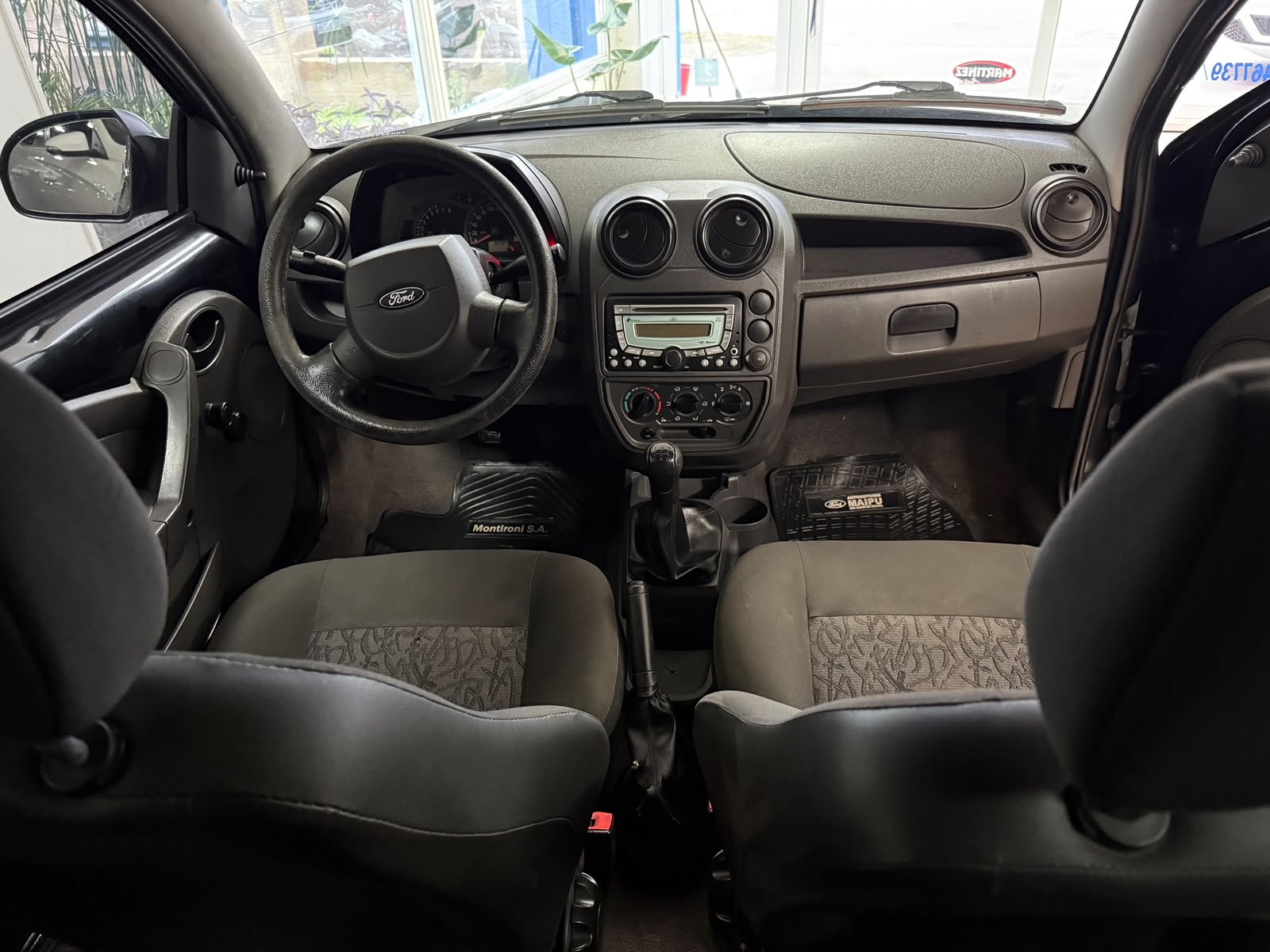 Miniatura 4 de Ford Ka