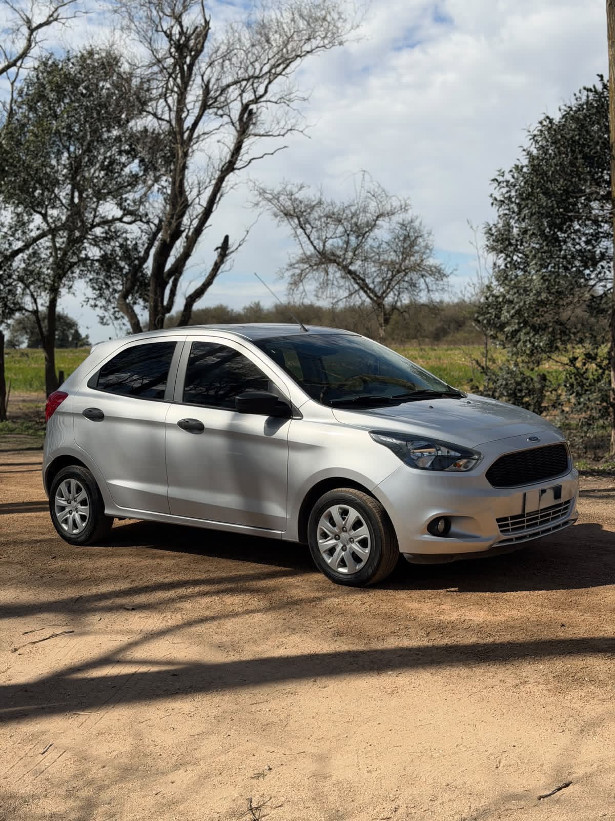 Miniatura 3 de Ford Ka
