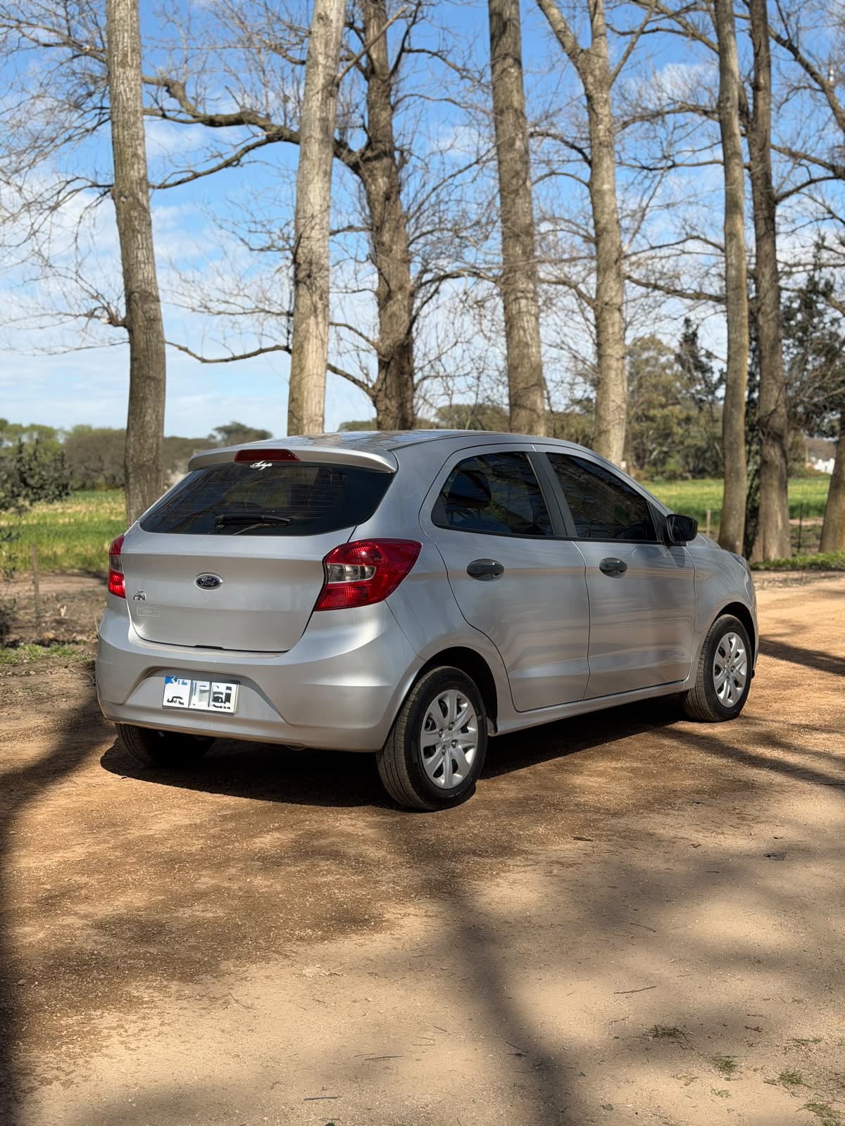 Miniatura 5 de Ford Ka