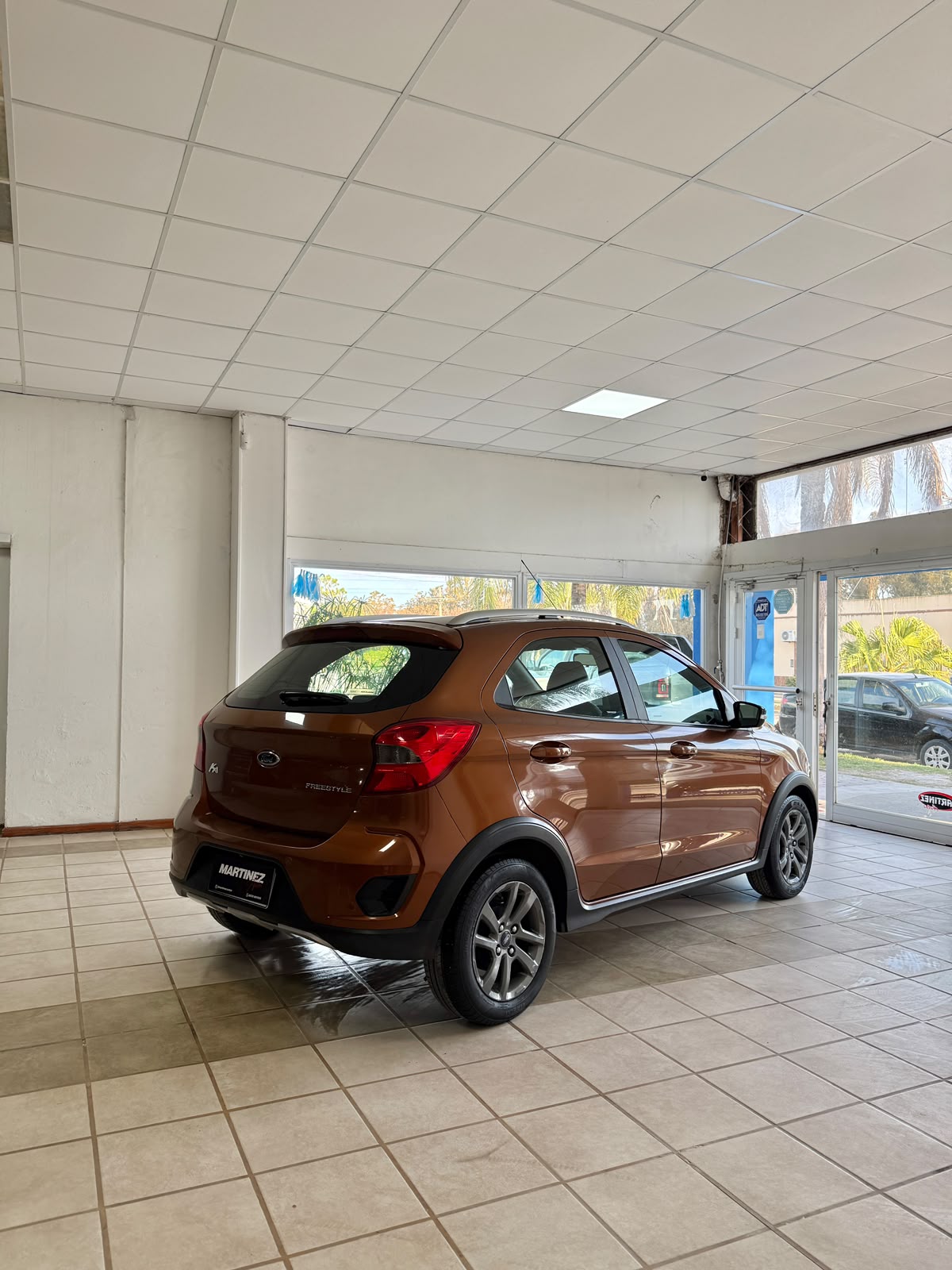 Miniatura 3 de Ford Ka