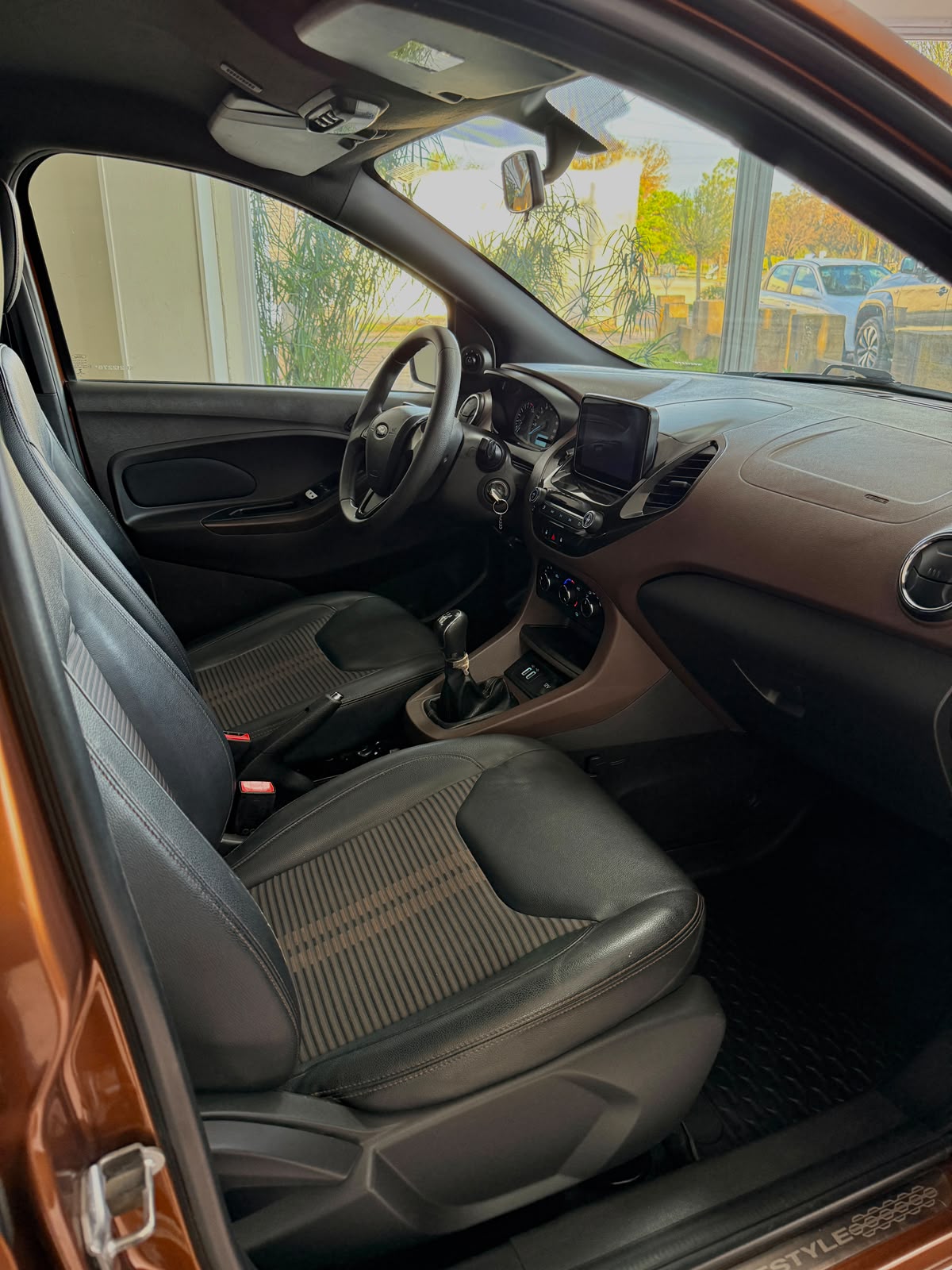 Miniatura 4 de Ford Ka