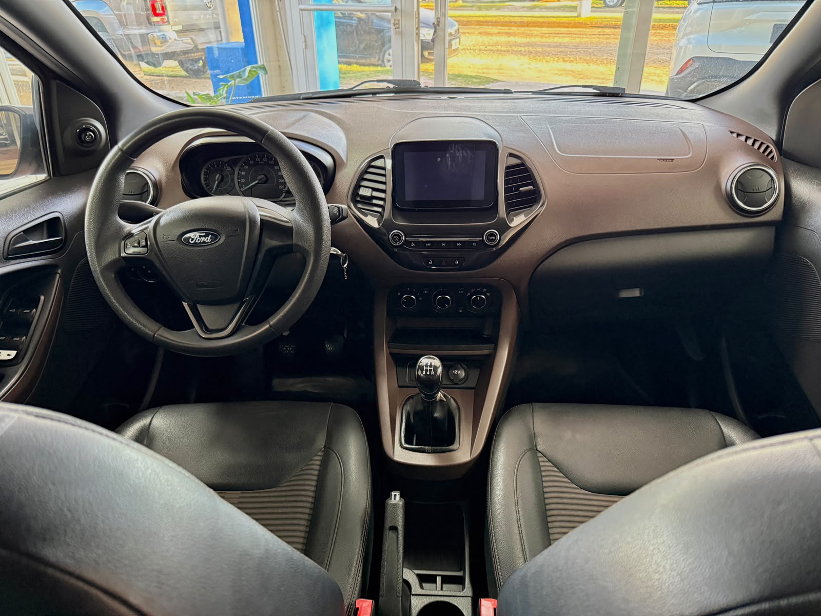 Miniatura 6 de Ford Ka