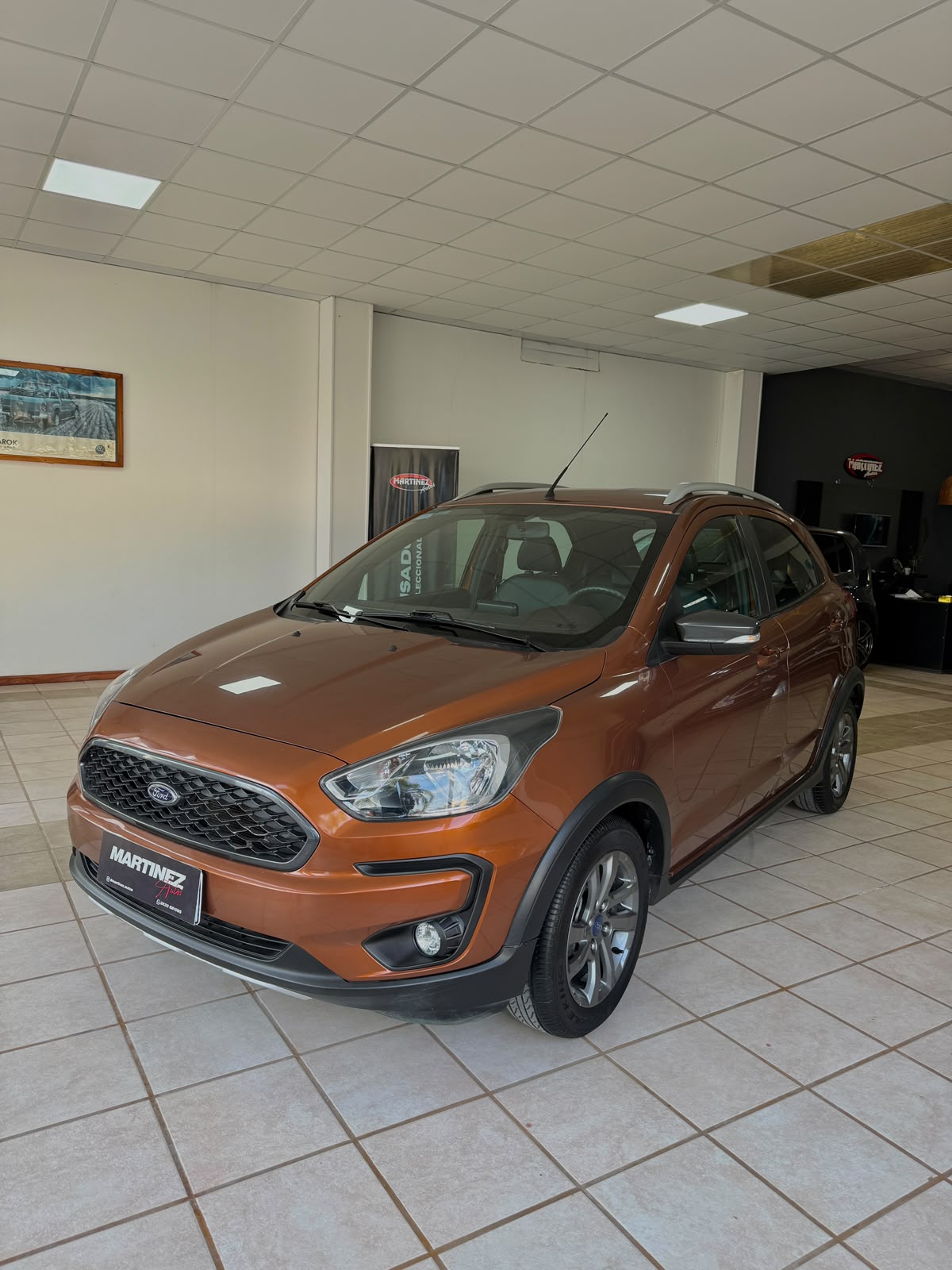 Miniatura 7 de Ford Ka