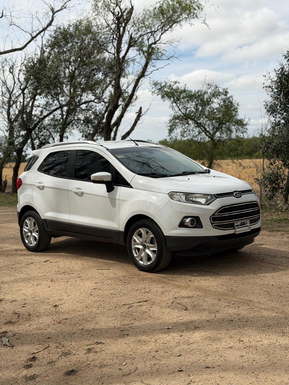 Miniatura 3 de Ford EcoSport