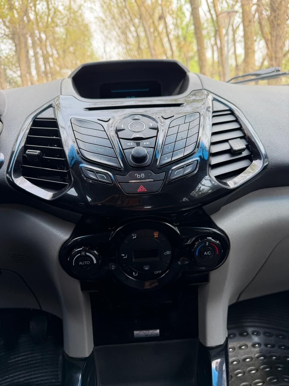 Miniatura 6 de Ford EcoSport