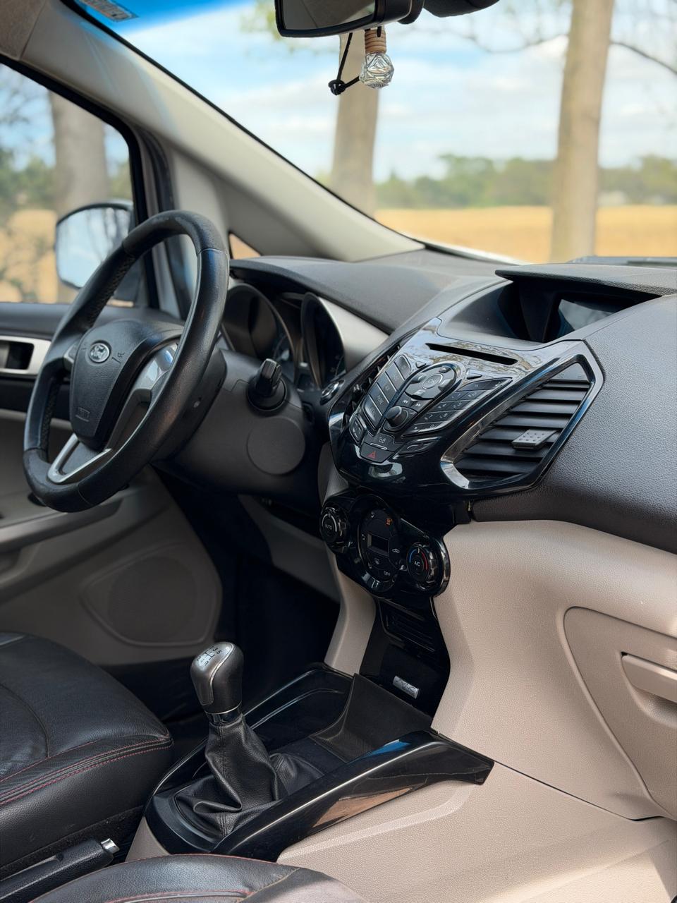 Miniatura 5 de Ford EcoSport