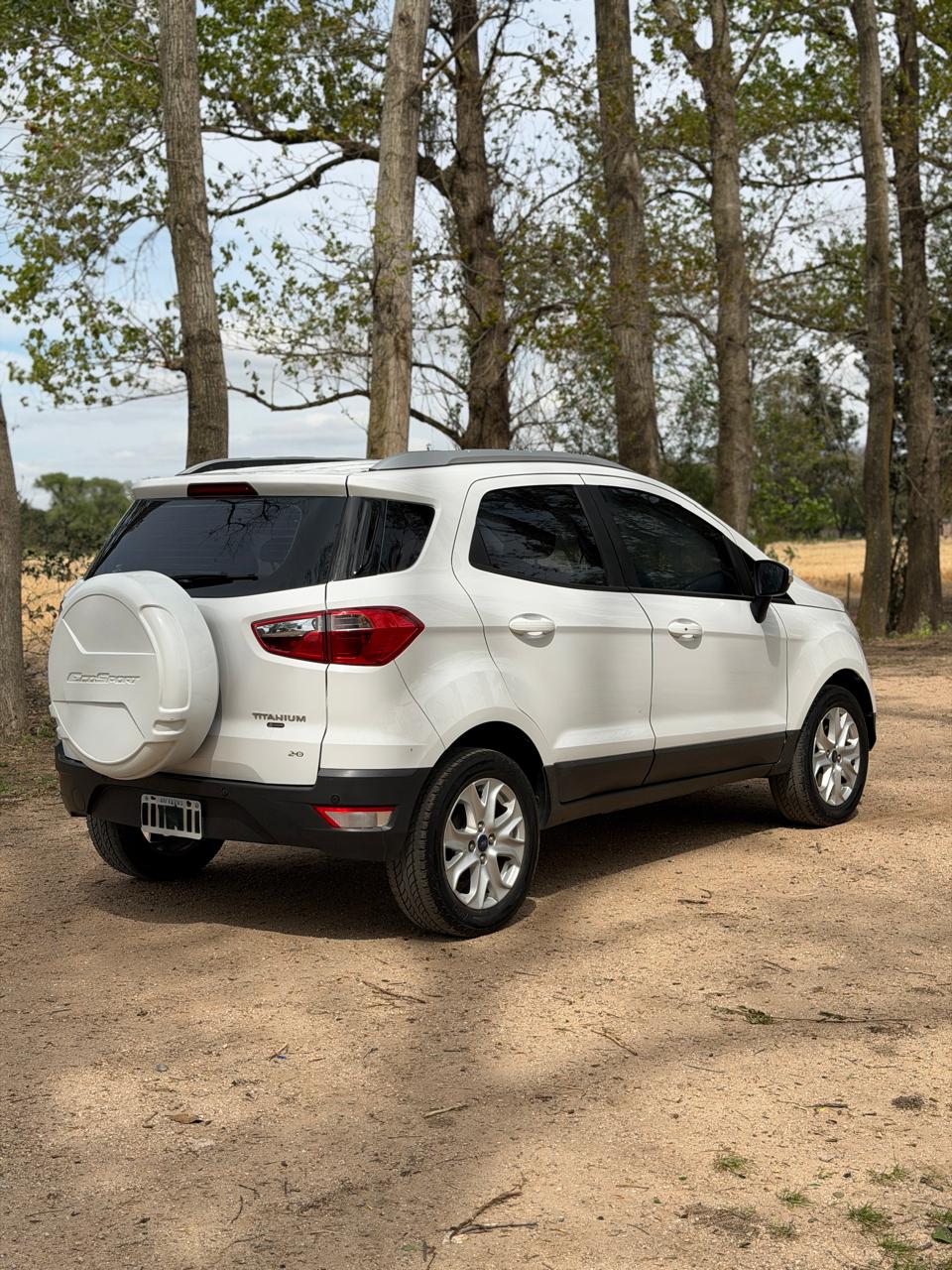 Miniatura 4 de Ford EcoSport