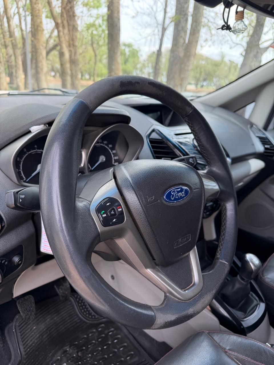 Miniatura 8 de Ford EcoSport