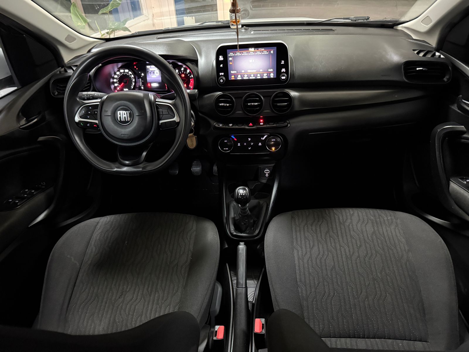 Miniatura 5 de Fiat Cronos