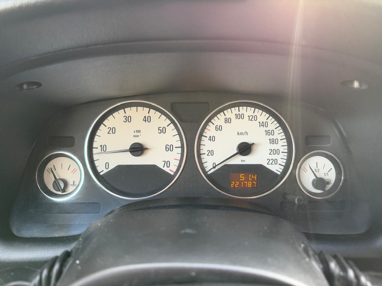 Miniatura 5 de Chevrolet Astra