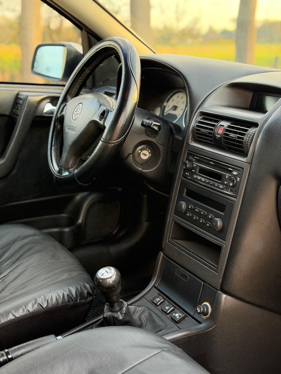 Miniatura 6 de Chevrolet Astra