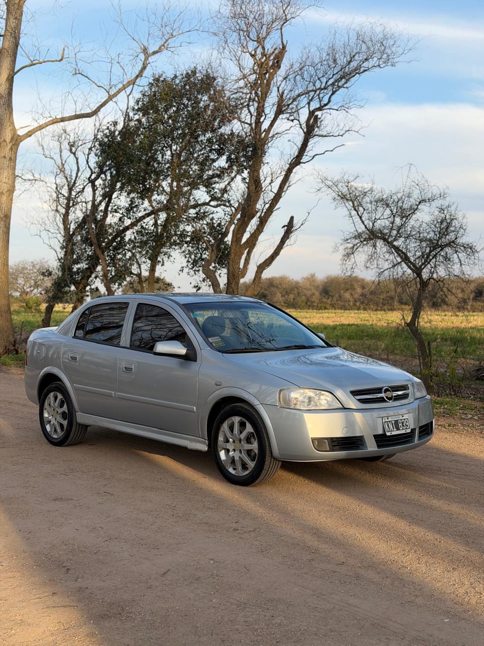 Miniatura 7 de Chevrolet Astra
