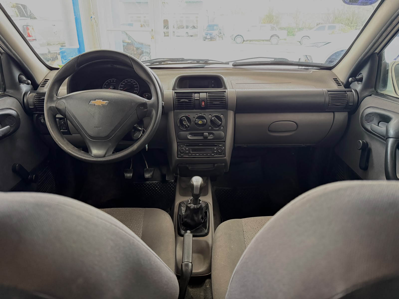 Miniatura 3 de Chevrolet Corsa Classic