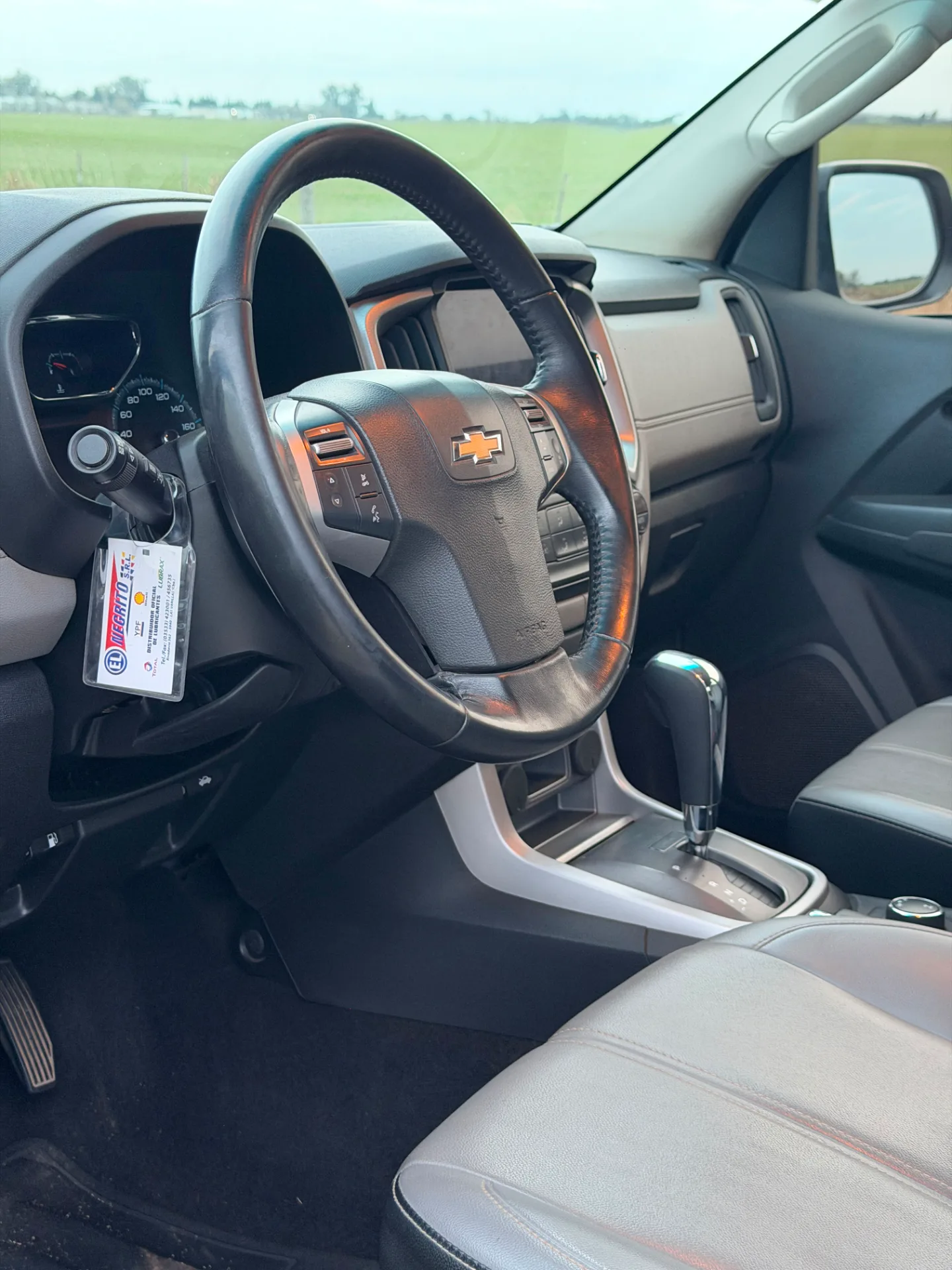 Miniatura 6 de Chevrolet S10