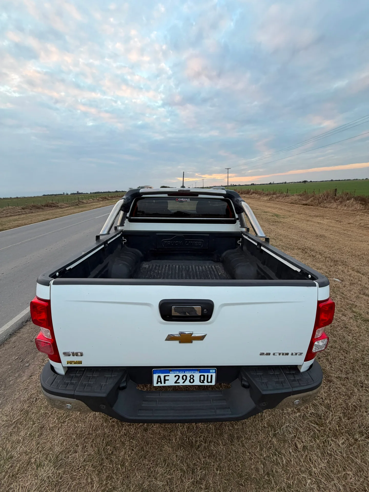 Miniatura 4 de Chevrolet S10