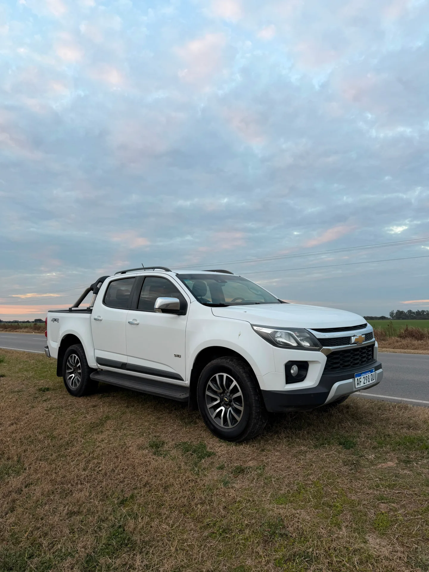 Miniatura 7 de Chevrolet S10