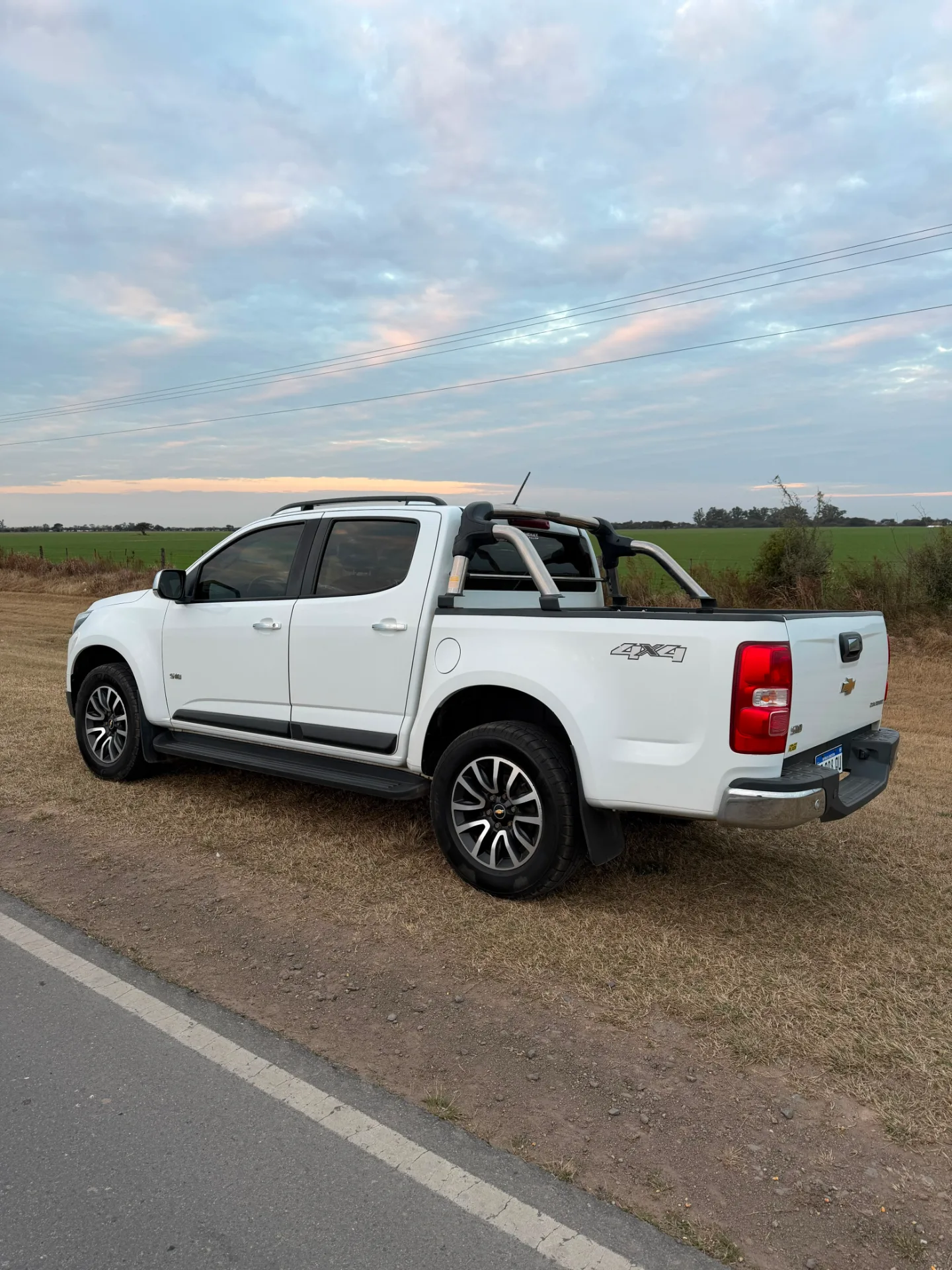 Miniatura 9 de Chevrolet S10