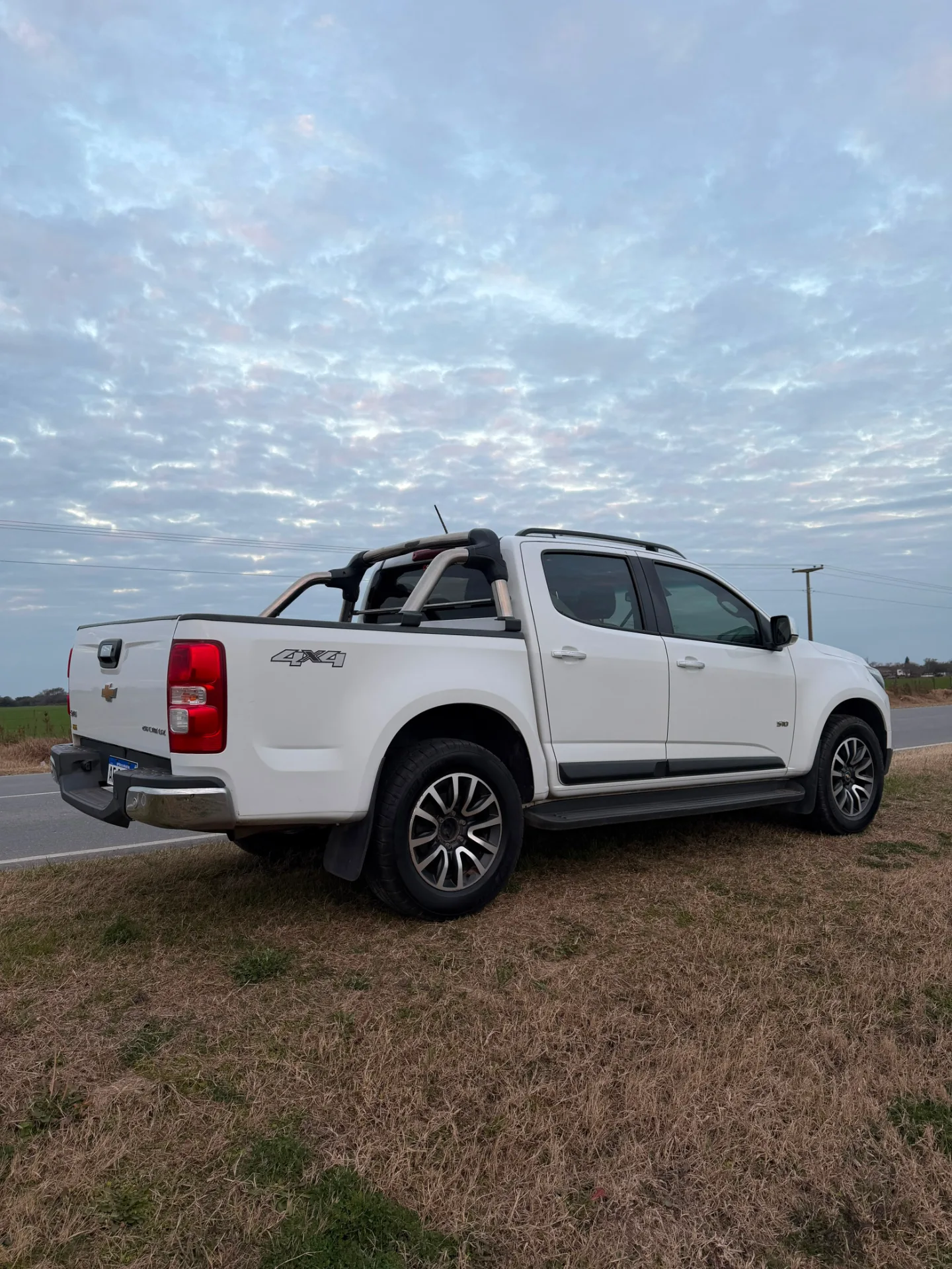 Miniatura 8 de Chevrolet S10