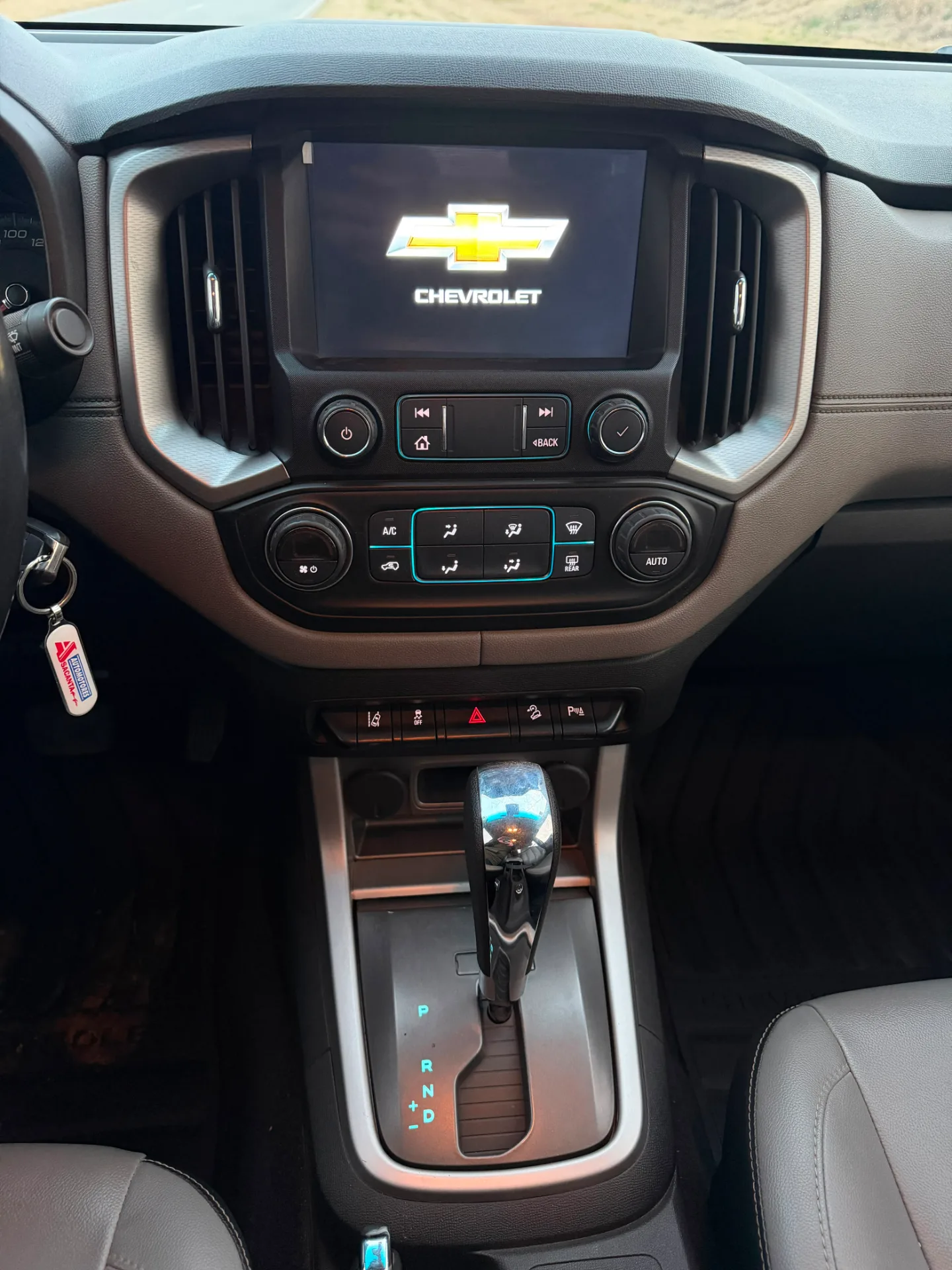 Miniatura 10 de Chevrolet S10