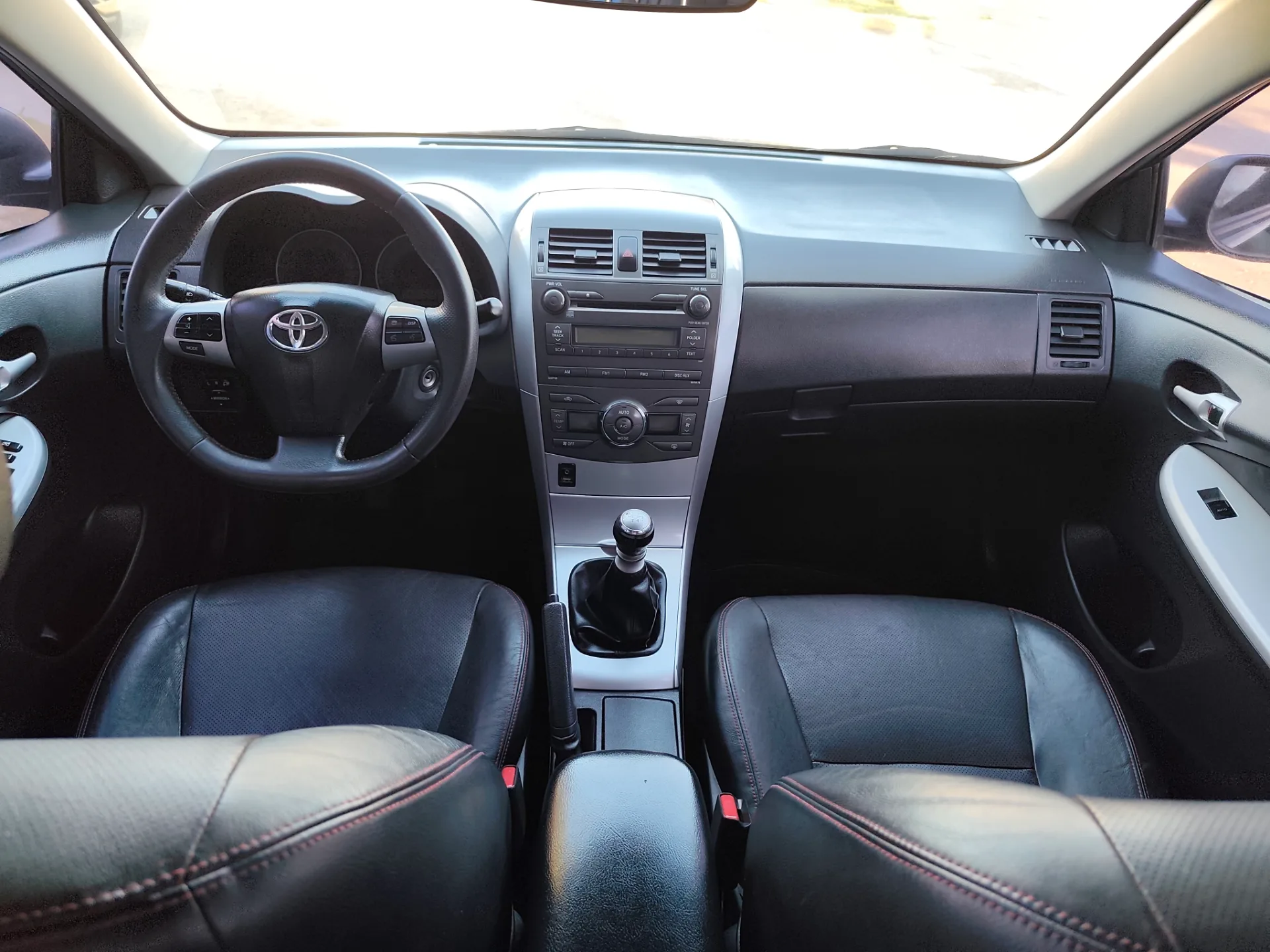 Miniatura 7 de Toyota Corolla