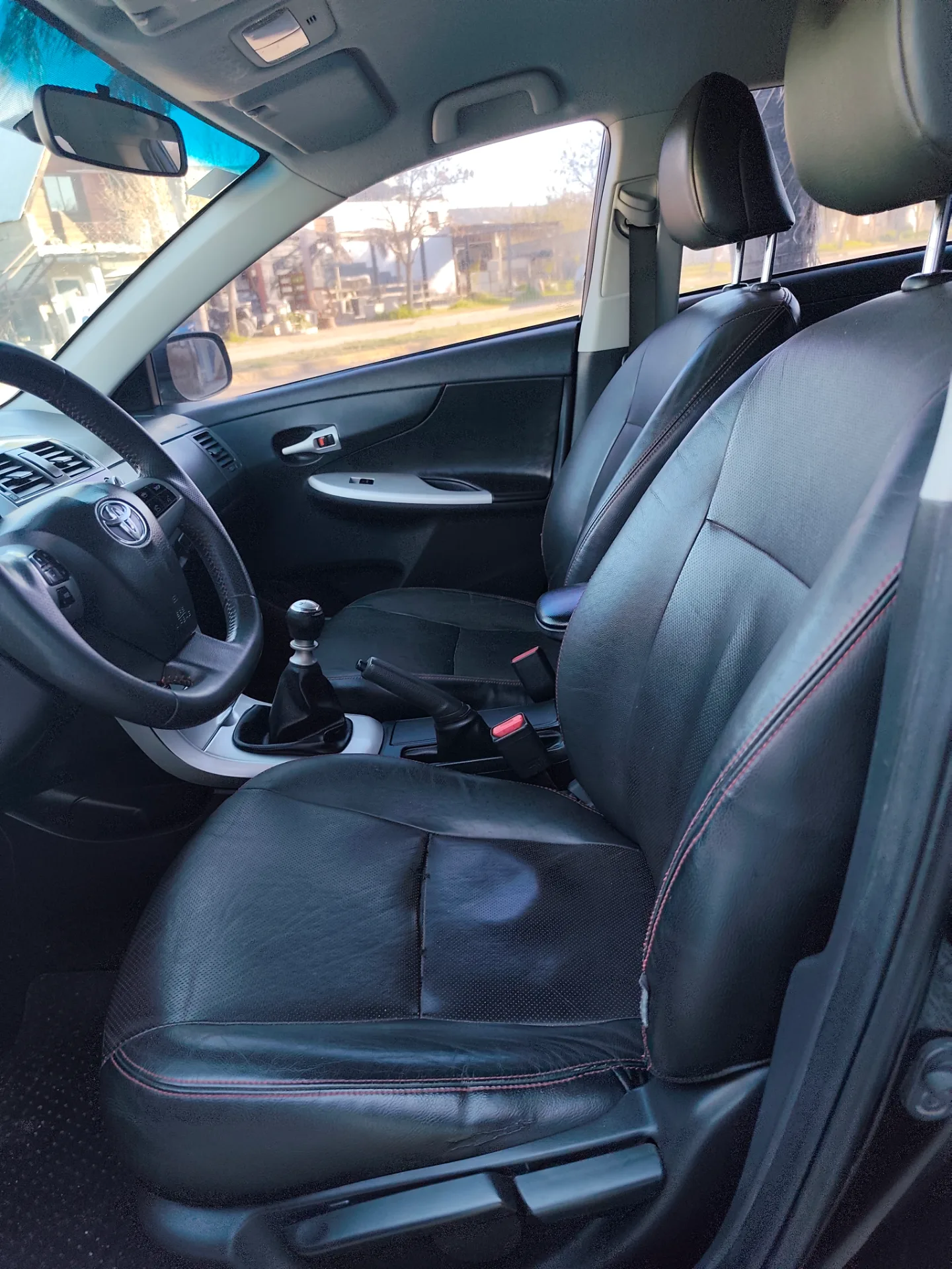 Miniatura 5 de Toyota Corolla