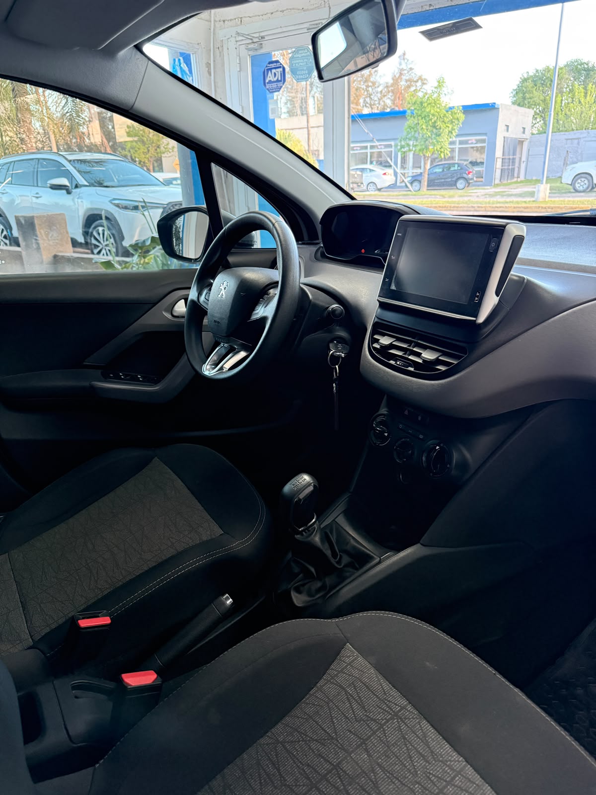 Miniatura 4 de Peugeot 208