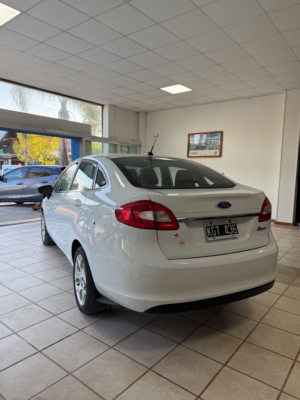 Miniatura 5 de Ford Fiesta
