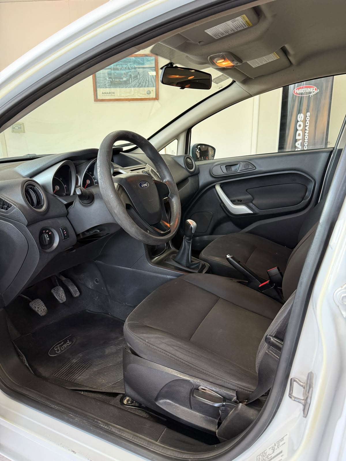 Miniatura 3 de Ford Fiesta
