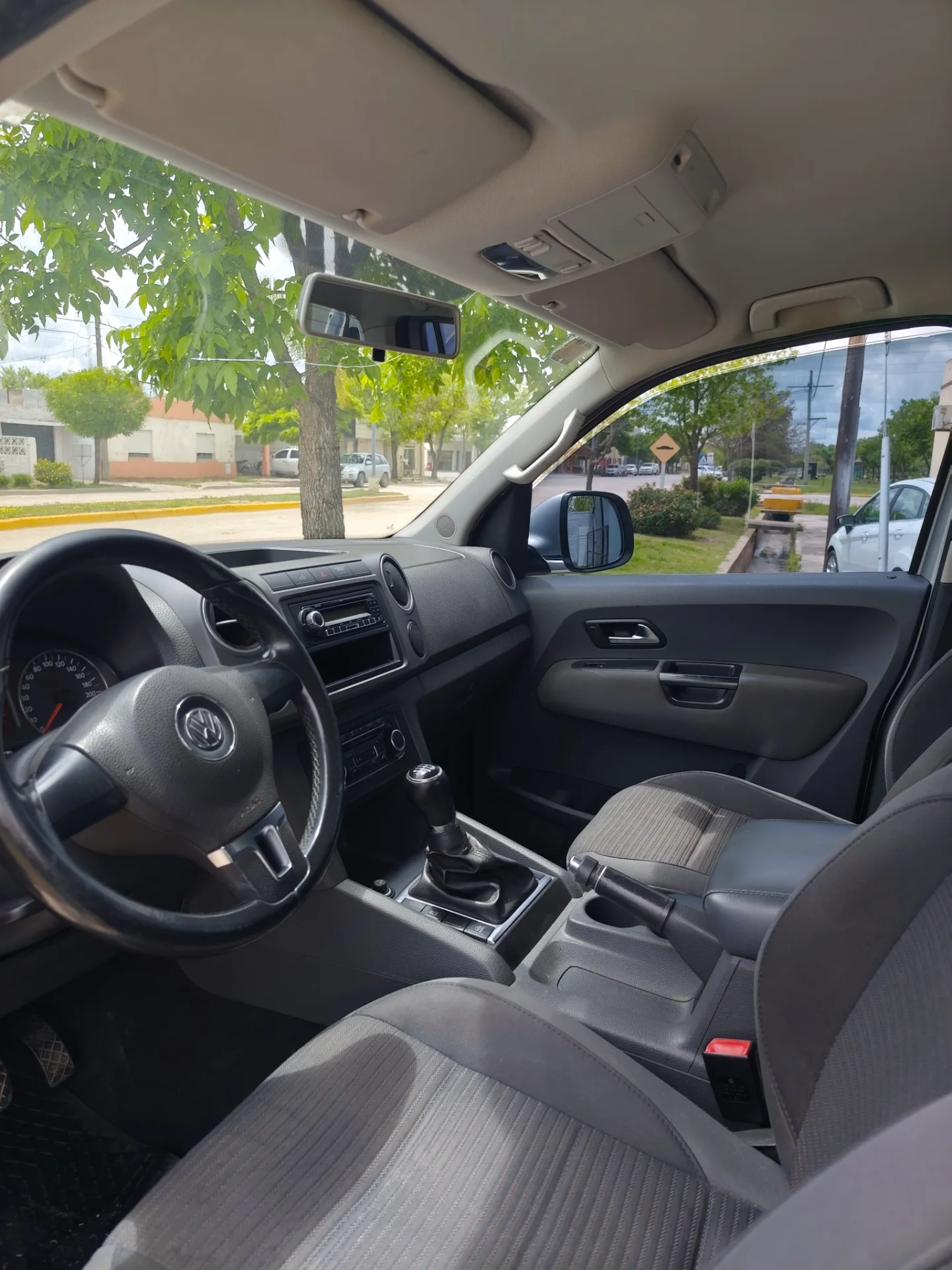 Miniatura 6 de Volkswagen  Amarok