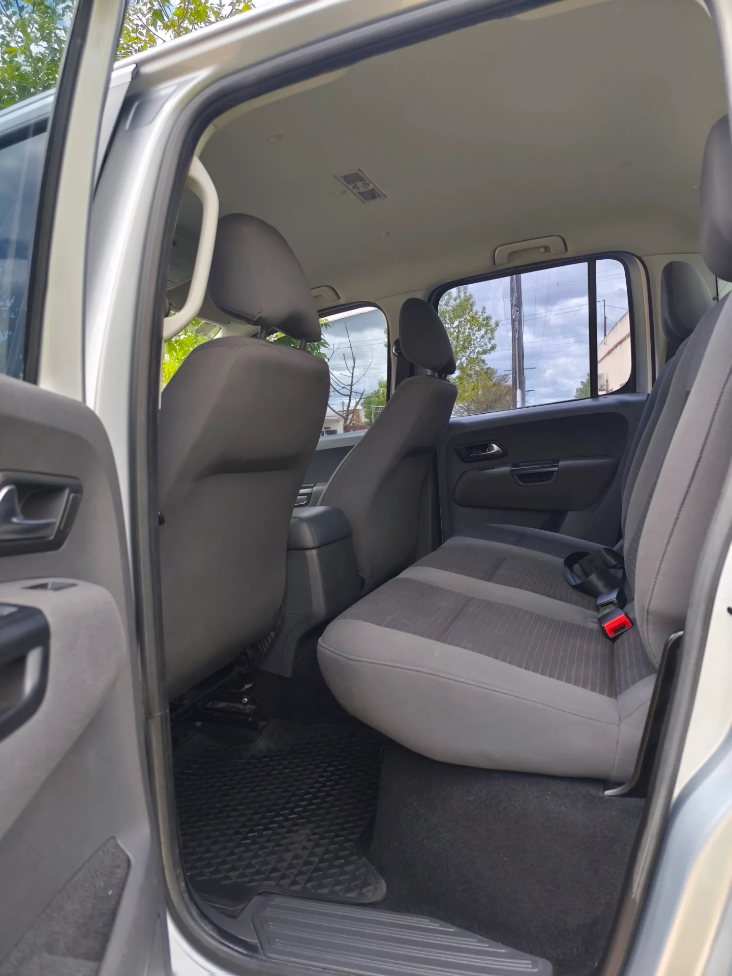 Miniatura 5 de Volkswagen  Amarok