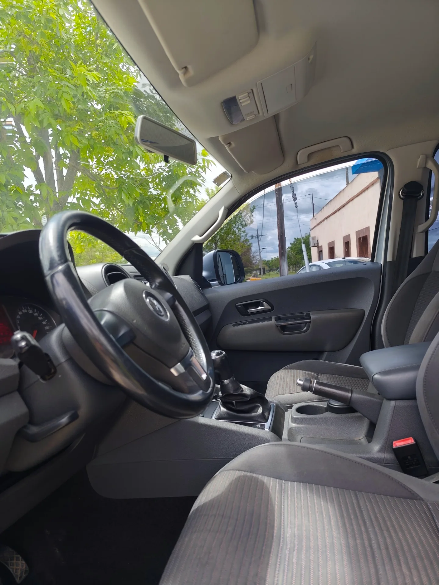 Miniatura 8 de Volkswagen  Amarok