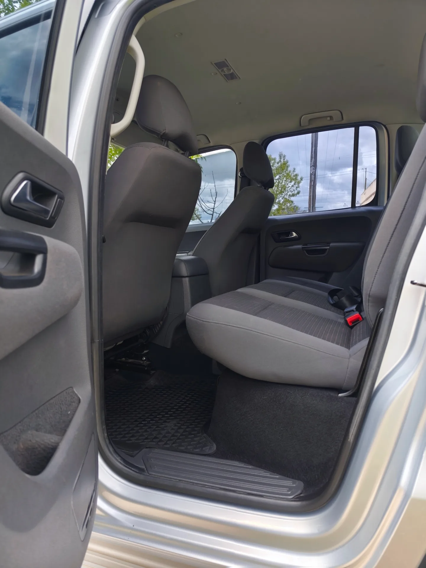 Miniatura 7 de Volkswagen  Amarok